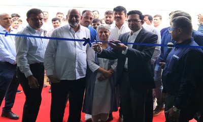 ಬೆಂಗಳೂರಿನಲ್ಲಿ ನಿತ್ಯ 70 ಸಾವಿರ ಲೀಟರ್ ಸಂಸ್ಕರಿಸಿದ ನೀರು ಪೂರೈಕೆ