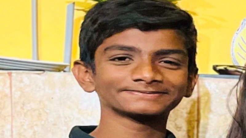 boy Death in Bengaluru