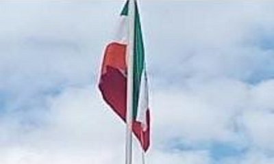 ಮಂಚೇನಹಳ್ಳಿಯಲ್ಲಿ ಶಿಕ್ಷಕರ ಲೋಪ ರಾಷ್ಟ್ರಧ್ವಜದ ತಲೆಕೆಳಗು ಹಾರಾಟ