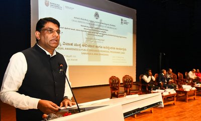 ಹೆಣ್ಣು ಮಕ್ಕಳಿಗೆ ಅವಕಾಶ ನೀಡಿದಾಗಲೇ ಮುಖ್ಯವಾಹಿನಿಗೆ ಬರಲು ಸಾಧ್ಯ