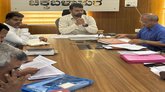 ಅಂಗನವಾಡಿ ಕೇಂದ್ರಗಳಿಗೆ ನಳ ಸಂಪರ್ಕ ಕಡ್ಡಾಯ
