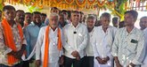ಶ್ರೀ ವೀರಾಂಜನೇಯ ಸ್ವಾಮಿ ದೇವಾಲಯ ಪುನರ್ ಪ್ರತಿಷ್ಠಾಪನೆ