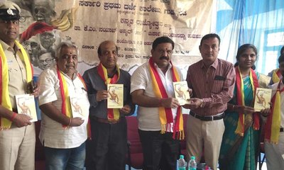 ಬುಡಕಟ್ಟು ಮಂದಿ ತಮ್ಮ ಅಸ್ಮಿತೆಗಾಗಿ ಬಿರ್ಸಾ ಮುಂಡಾರಂತೆ ಹೋರಾಡಬೇಕಿದೆ