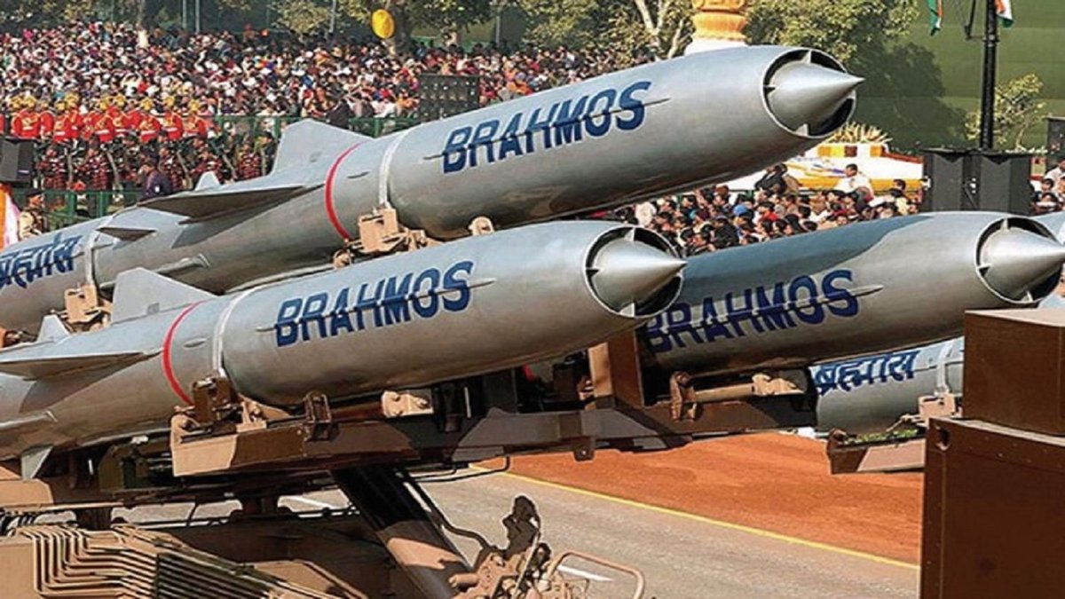 brahmos