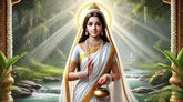 ಬ್ರಹ್ಮಚಾರಿಣಿಯನ್ನು ಏಕೆ ಪೂಜಿಸಲಾಗುತ್ತದೆ?