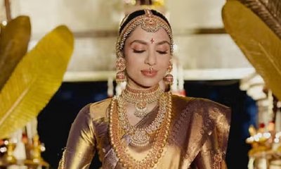 ಇಂದು ಚಿನ್ನದ ದರ ಎಷ್ಟಿದೆ? ಇಲ್ಲಿ ಚೆಕ್‌ ಮಾಡಿ