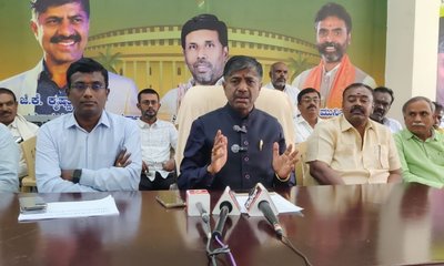 ಆ.೯ ರಂದು ಚಿಂತಾಮಣಿಯಲ್ಲಿ ಬೃಹತ್ ಉದ್ಯೋಗ ಮೇಳ