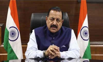 2040ರ ವೇಳೆಗೆ ಭಾರತದ 100ಕ್ಕೂ ಹೆಚ್ಚು ಉಪಗ್ರಹಗಳ ಉಡಾವಣೆ