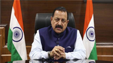 2040ರ ವೇಳೆಗೆ ಭಾರತದ 100ಕ್ಕೂ ಹೆಚ್ಚು ಉಪಗ್ರಹಗಳ ಉಡಾವಣೆ