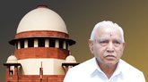 ಹೈಕೋರ್ಟ್‌ ಆದೇಶಕ್ಕೆ ಸುಪ್ರೀಂ ಕೋರ್ಟ್‌ನಿಂದ ತಡೆಯಾಜ್ಞೆ ತಂದ ಯಡಿಯೂರಪ್ಪ