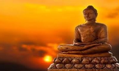 ಮೇ 12 ರಂದು ಶ್ರೀ ಭಗವಾನ್ ಬುದ್ಧ ಜಯಂತಿ