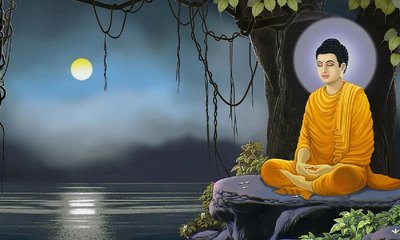 ಬುದ್ಧನಾಗಬೇಕಾದರೆ ಏನು ಮಾಡಬೇಕು ?