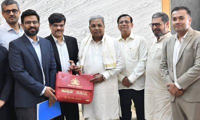 56,432 ಸರಕಾರಿ ಹುದ್ದೆಗಳ ಭರ್ತಿ: ಸಿಎಂ ಸಿದ್ದರಾಮಯ್ಯ