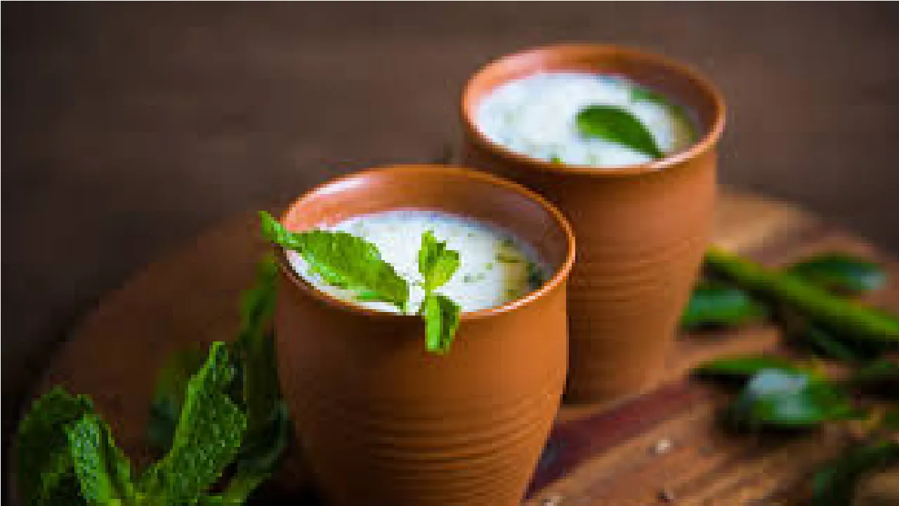 Health Tips: ದೇಹದ ತೂಕ ಇಳಿಸಲು ಚಿಂತೆ ಬೇಡ; ಈ ಐದು ಪಾನೀಯ ನಿತ್ಯ ಸೇವಿಸಿದರೆ ಸಾಕು - Image 4