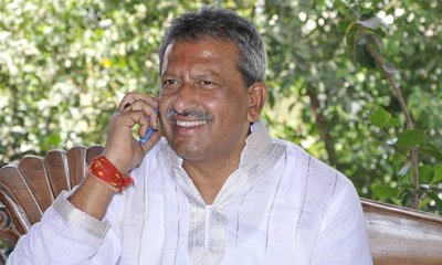 ರೌಡಿಶೀಟರ್‌ ಕೊಲೆ ಕೇಸ್‌; ಬಂಧನ ತಪ್ಪಿಸಲು ಶಾಸಕ ಭೈರತಿ ಕೋರ್ಟ್‌ಗೆ ಮೊರೆ