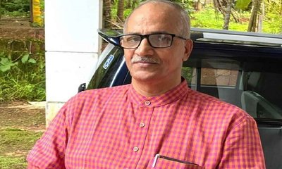 Vishweshwar Bhat Column: ಯಾರು ಈ ಸದಾನಂದನ್‌ ಮಾಸ್ಟರ್‌ ?