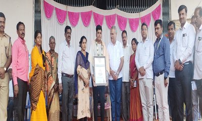 ನಿಮ್ಮ ಸಮಸ್ಯೆಗಳ ಪರಿಹಾರಕ್ಕೆ ಮನೆಬಾಗಿಲಿಗೆ ಬಂದಿದ್ದೇನೆ
