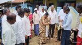 ಅಭಿವೃದ್ಧಿ ಕಾಮಗಾರಿಗಳ ಜೊತೆ ಶಾಲೆಗಳ ಭೇಟಿ ನಮ್ಮ ಜವಾಬ್ದಾರಿ