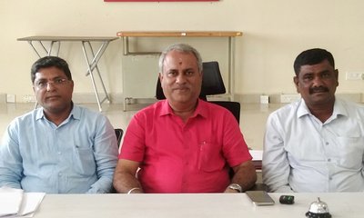 ಸಮಸ್ಯೆಗಳನ್ನು ಬಗೆಹರಿಸಲು ಪ್ರತಿ ಸೋಮವಾರ ಸಭೆ