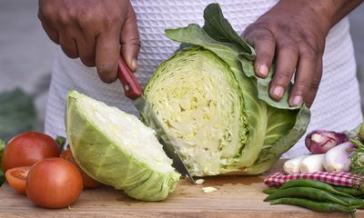 ಕ್ಯಾಬೇಜ್‌ ತಿಂದ್ರೆ ಕ್ಯಾನ್ಸರ್‌ ಬರಲ್ವಾ?