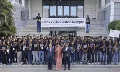 ತರಗತಿ ಕೊಠಡಿಗಳಿಂದ ವೃತ್ತಿಜೀವನದವರೆಗೆ AI-ಚಾಲಿತ ಭವಿಷ್ಯ