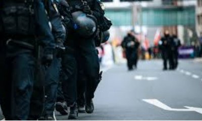 ಕೆನಡಾ ಶಾಲೆಯಲ್ಲಿ ಗುಂಡಿನ ದಾಳಿ: 10 ಮಂದಿ ಸಾವು