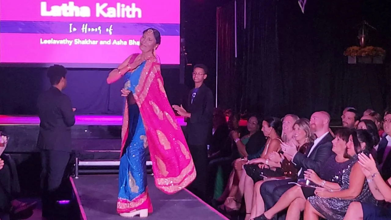 cancer awareness fashion show 1