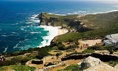 Vishweshwar Bhat Column: ಯಾವುದು ಆಫ್ರಿಕಾದ ತುತ್ತ ತುದಿ ?