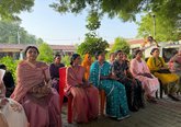 ಗ್ರಾಮೀಣ ಚಿತ್ರಣ ಬದಲಿಸಿದ 'ಕಾರ್ಟೆವಾ' ಅಭಿಯಾನ
