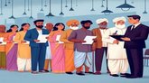 ಮತ್ತೊಮ್ಮೆ ಜಾತಿಗಣತಿ ಸಮೀಕ್ಷೆ