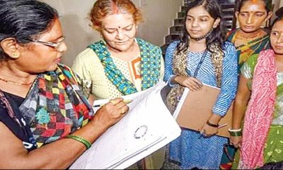 Lokesh Kaayarga Column: ಗಣತಿ ಪ್ರಹಸನ ಬದಲು ಬೇರೆ ಆಯ್ಕೆಗಳಿಲ್ಲವೇ ?