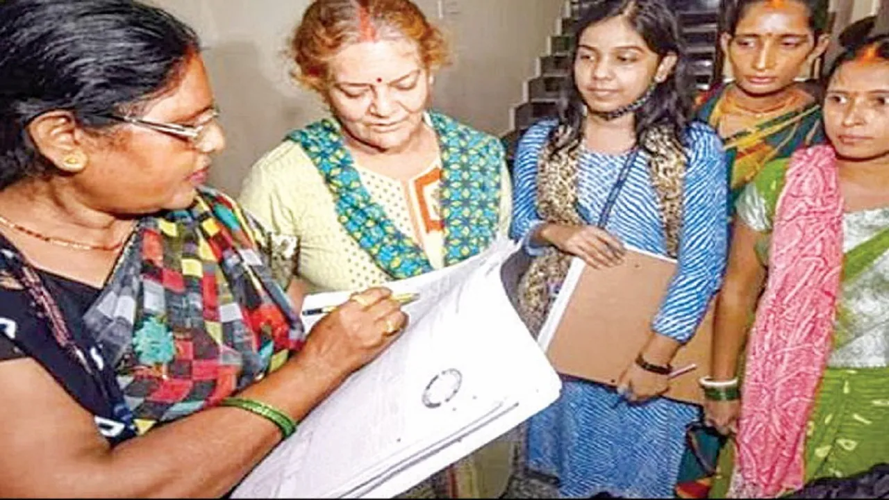 Lokesh Kaayarga Column: ಗಣತಿ ಪ್ರಹಸನ ಬದಲು ಬೇರೆ ಆಯ್ಕೆಗಳಿಲ್ಲವೇ ?