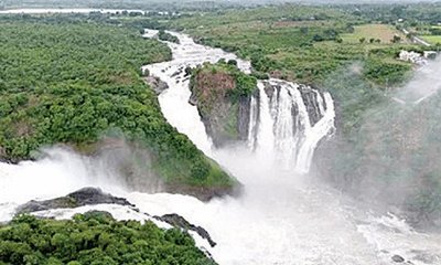 ಕಾವೇರಿ ಡಬಲ್ ಶಾಕ್