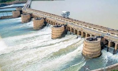 ನೀರು ಬಿಡಿ: ಮತ್ತೊಮ್ಮೆ ಸಿಡಬ್ಲ್ಯೂಆರ್‌ಸಿ ಆರ್ಡರ್