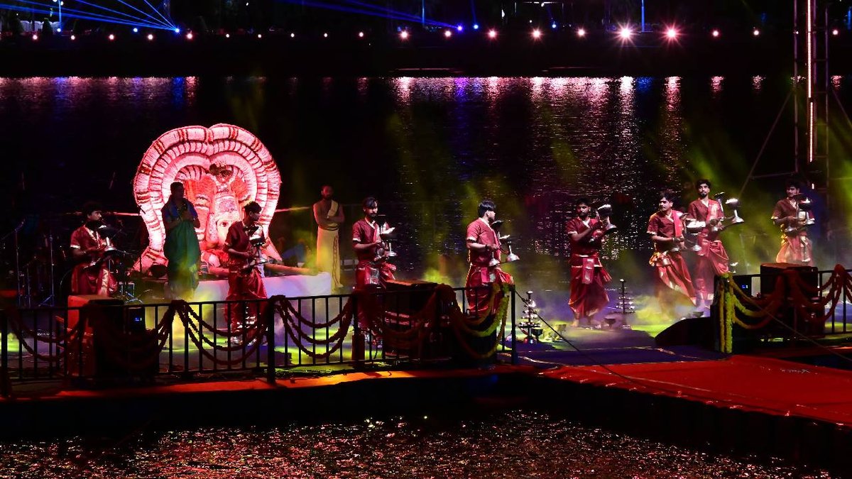 cauvery aarti 3 (1)