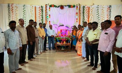 ಕಿತ್ತೂರು ರಾಣಿ ಚೆನ್ನಮ್ಮ ಅವರ ಧೈರ್ಯ ಸಾಹಸಗಳು ಮಹಿಳೆಯರಿಗೆ ಮಾದರಿ