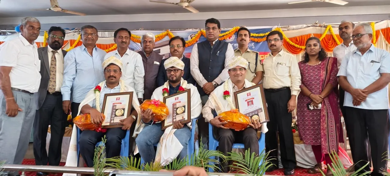 Chikkaballapur News: ಸಮಗ್ರ ಆರೋಗ್ಯ ಅಭಿಯಾನಕ್ಕೆ ಶೀಘ್ರ ಚಾಲನೆ: ವಿಶ್ವ ರಕ್ತದಾನಿಗಳ ದಿನಾಚರಣೆಯಲ್ಲಿ ಕರೆ