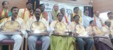 ಆರ್ಯಭಟ ರಾಷ್ಟ್ರೀಯ ಪ್ರಶಸ್ತಿಗೆ ಗುಂಪು ಮರದ ಆನಂದ್ ಭಾಜನ