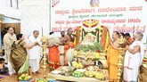 ಕೈವಾರದಲ್ಲಿ ತಾತಯ್ಯನವರ 191ನೇ ಆರಾಧನಾ ಮಹೋತ್ಸವ