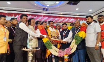 3ನೇ ವರ್ಷದ ಕ್ರೈಸ್ತ ಜಯಂತಿ ಕಾರ್ಯಕ್ರಮಕ್ಕೆ ಶಾಸಕ ಬಿಎನ್ ರವಿಕುಮಾರ್ ಚಾಲನೆ