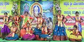 ಗುರುಪೂಜಾ ಸಂಗೀತೋತ್ಸವಕ್ಕೆ ಅದ್ಧೂರಿ ಚಾಲನೆ
