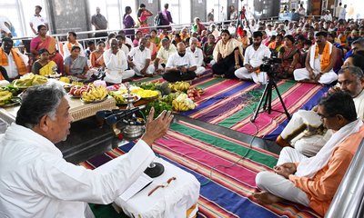 ಚಿತ್ತ ಚಾಪಲ್ಯಕ್ಕೆ ಆಸೆಯೇ ಕಾರಣ