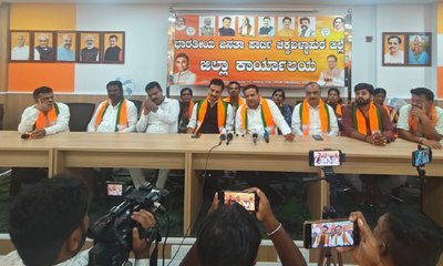 ಇದು ಬಿಜೆಪಿ ಅಥವಾ ಕೇಂದ್ರ ಸರ್ಕಾರದ ಸಂಚು ಅಲ್ಲ