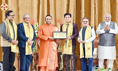 ಮಾನವ ಕಳ್ಳಸಾಗಣೆ ತಡೆಯುವುದು ಸಾಮಾಜಿಕ ಜವಾಬ್ದಾರಿ