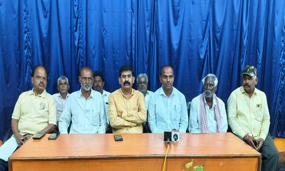 ಸಾಮಾಜಿಕ ಆರ್ಥಿಕ ಸಮೀಕ್ಷೆಯಲ್ಲಿ ಗೊಲ್ಲ ಎಂದೇ ನಮೂದಿಸಿ