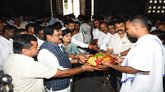 ಜೆಡಿಎಸ್‌ನಿಂದ 101 ಈಡುಗಾಯಿ ಹೊಡೆದು ದೇವರ ಮೊರೆ