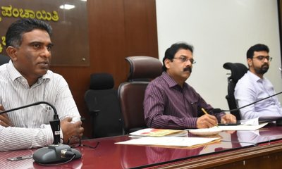 ಅ.7ಕ್ಕೆ ವಾಲ್ಮೀಕಿ ಜಯಂತಿಯ ಅದ್ದೂರಿ ಆಚರಣೆ