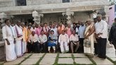 ಅರ್ಚಕರ ಸಮಸ್ಯೆಗಳಿಗೆ ಹಂತ ಹಂತವಾಗಿ ಪರಿಹಾರ
