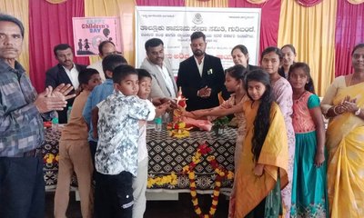 ಬಾಲ್ಯ ವಿವಾಹದ ಕುರಿತು ಜಾಗೃತಿ ಅಗತ್ಯ