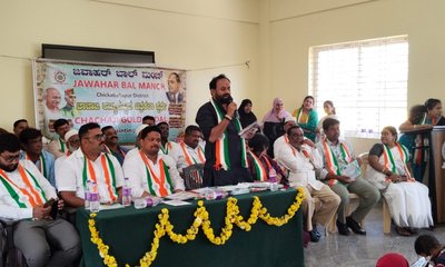 ಮಕ್ಕಳ ಬೆಳವಣಿಗೆಯಲ್ಲಿ ಪಠ್ಯೇತರ ಚಟವಟಿಕೆಗಳ ಪ್ರಭಾವ ಅಧಿಕ